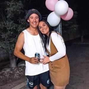 Meet your Posher, Laney